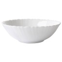 MISKA NA ŠALÁT 20cm, BIELA