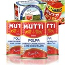 Paradajková dužina MUTTI POLPA PLECHUJE paradajky, 2+1 ZADARMO 1200g