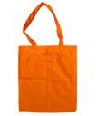 SHOPPER BAG ECO ORANŽOVÁ T1