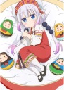 Plagát Kobayashi-san Chi no Maidragon ksmd_010 A3