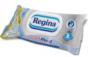 Vlhčený toaletný papier Regina Ultra Med