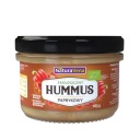 HUMMUS S BIO PAPRIKA 185 g - NATURAVENA