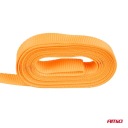 PREPRAVNÝ PÁS SO SAMUPINAČOM 5M X 25MM