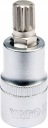 YATO - DRÁŽKOVÝ L-KĽÚČ 1/2'' M14 L55 MM