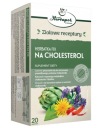 HERBAPOL KRAKÓW CHOLESTEROL fix čaj
