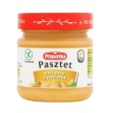 PRIMAVIKA Zeleninová paštéta s cícerom (160g)