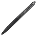 Olejové vysúvacie guľôčkové pero 0,7 mm SUPER GRIP G PILOT čierne