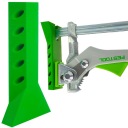OCHRANNÁ ROZPÚŠŤACIA ČIAPKA PRE SVORKY FESTOOL QUICK GRIP