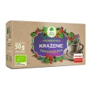 Cirkulačný bio čaj 25x2g - Dary Natury
