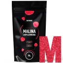 Lyofilizovaná malina GRYS 50g z POLISH HiFOOD PREMIUM malín