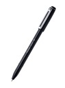 IZEE guľôčkové pero 0,7mm čierne BX457-A PENTEL