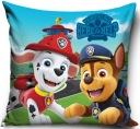 Jasiek PAW PATROL obliečka na vankúš 40x40