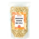 Arašidy pražené bez soli 500g