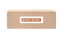QUICK BRAKE F koniec brzdového potrubia