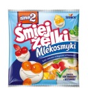 Nimm2 Śmiejżelki Mlekosmyki Storck 90 g