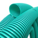 PVC SACIA HADICA PRE VODNÉ ČERPADLO FI 38mm 1 1/2