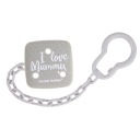 CANPOL PACIFIC CHAIN ​​​​And LOVE MUMMY
