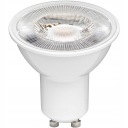 LED žiarovka HALOGEN GU10 5W = 50W 350lm 2700K 36D