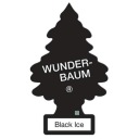 Vianočný stromček WUNDER BAUM - Black Classic