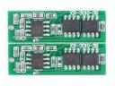 NABÍJACÍ MODUL BATÉRIE 3S 5A OCP 10A