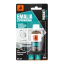 Opravný smalt 25 ml White Dragon