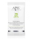 Púdrová maska ​​na riasy Apis Acne 20 g