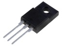 STP10NK60ZFP UNIPOLÁRNY TRANSISTOR N-MOSFET TO220