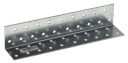 MONTÁŽNY UHOL KM6 200X40X40X2mm KONEKTOR