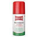 BALLISTOL Najlepší univerzálny olej na starostlivosť o zbrane 25ml