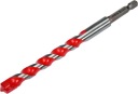 VŔTAČKA YATO UNIVERZÁLNA 12MM HEX