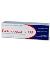 Retinobaza 17000 30g krém S VITAMÍNOM A