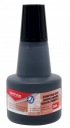 KANCELÁRSKE PRODUKTY RAZÍCÍ ATRAMENT, 30ML, ČIERNA