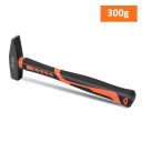 Kladivo zámočnícke 300 g SKLOlaminát DIY