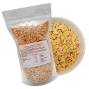 ARAŠIDY ARAŠIDY PRAŽENÉ BEZ SOLI 500g