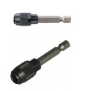 MAGNETICKÝ DRŽIAK BITOV 1/4 L-60mm DEWALT