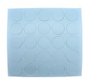 Čiapka SCHILSNER samolepiaca SURF BLUE 518