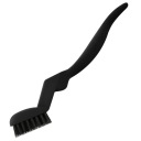 ADBL LITTLE RASCAL BLACK Nylonová kefa
