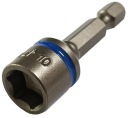 PiranhaCut farmárska magnetická nárazová objímka 10mm