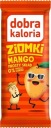 GOOD CALORIES PEOPLE BAR Mango + Kešu | PRÍRODNÁ OBJEDNAČKA bez CUKRU