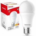 LED žiarovka 11W (75W) NEUTRAL E27 TOSHIBA 4000k