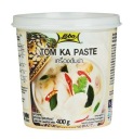 Tom Kha pasta 400g - Lobo