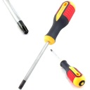 TORX T40 SKRUTKOVAČ 100mm SCHMITH SWT-40 KĽÚČ