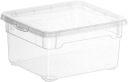 Úložný box Rotho CLEAR 2l