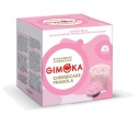 Kapsule Gimoka CHEESECAKE FRAGOLA/STRAWBERRY CHEESECAKE pre Dolce Gusto 16