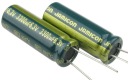 Elektrolytický kondenzátor 3300uF/6,3V LOW ESR Jamicon WL /4404