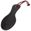 BDSM SPANKER KOŽENÝ BUTT SPANKER
