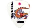 Kocka ROCK PICK B23 so zaujímavou grafikou 1.14 | 3