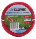 STAR STRIPPER STRING 2,4mm 50m, SILNÁ
