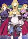 Plagát Anime Manga Naruto nrto_108 A3