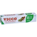 Vicco Vajradanti zubná pasta s feniklom 80g